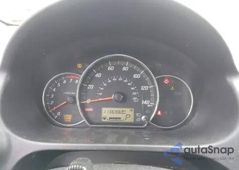 2017 Mitsubishi Mirage Gt z USA, uszkodzony, nr VIN ML32A5HJ1HH011766